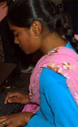 Providing Wings Of Employment