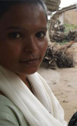 Digitally Empowering Women