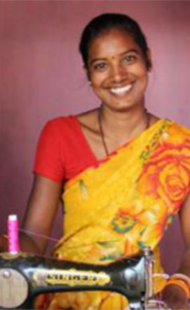 She is Like Mother To Me