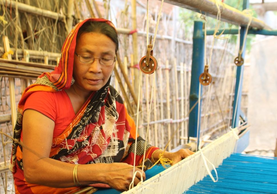 पाकुर की गुलबहार बेगम