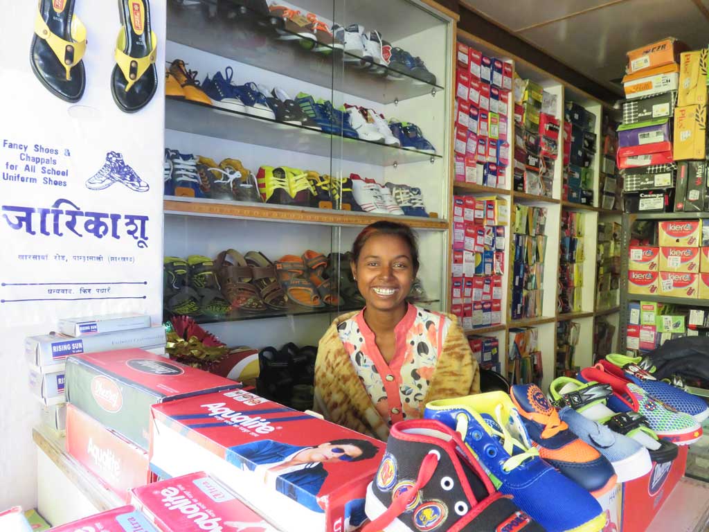 Making Dreams Come True